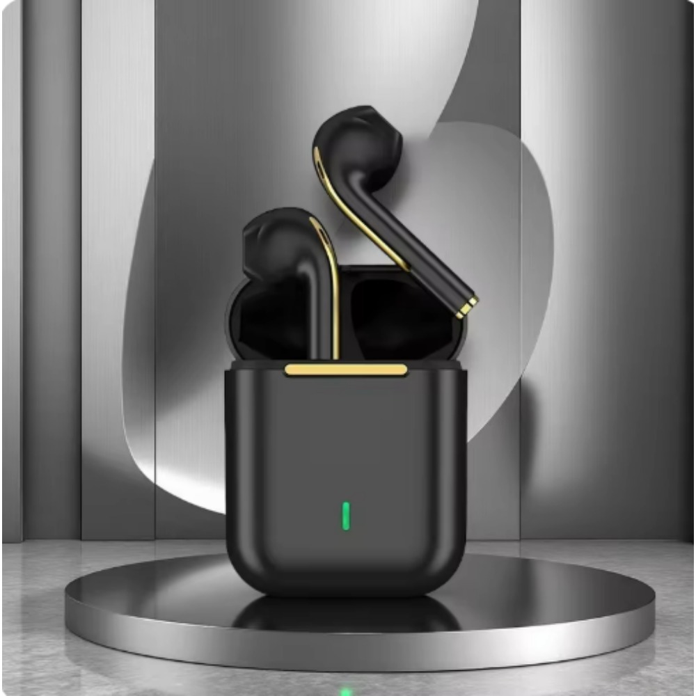 Wireless Earbuds Tws - Nouveaux écouteurs sans fil J18 TWS,