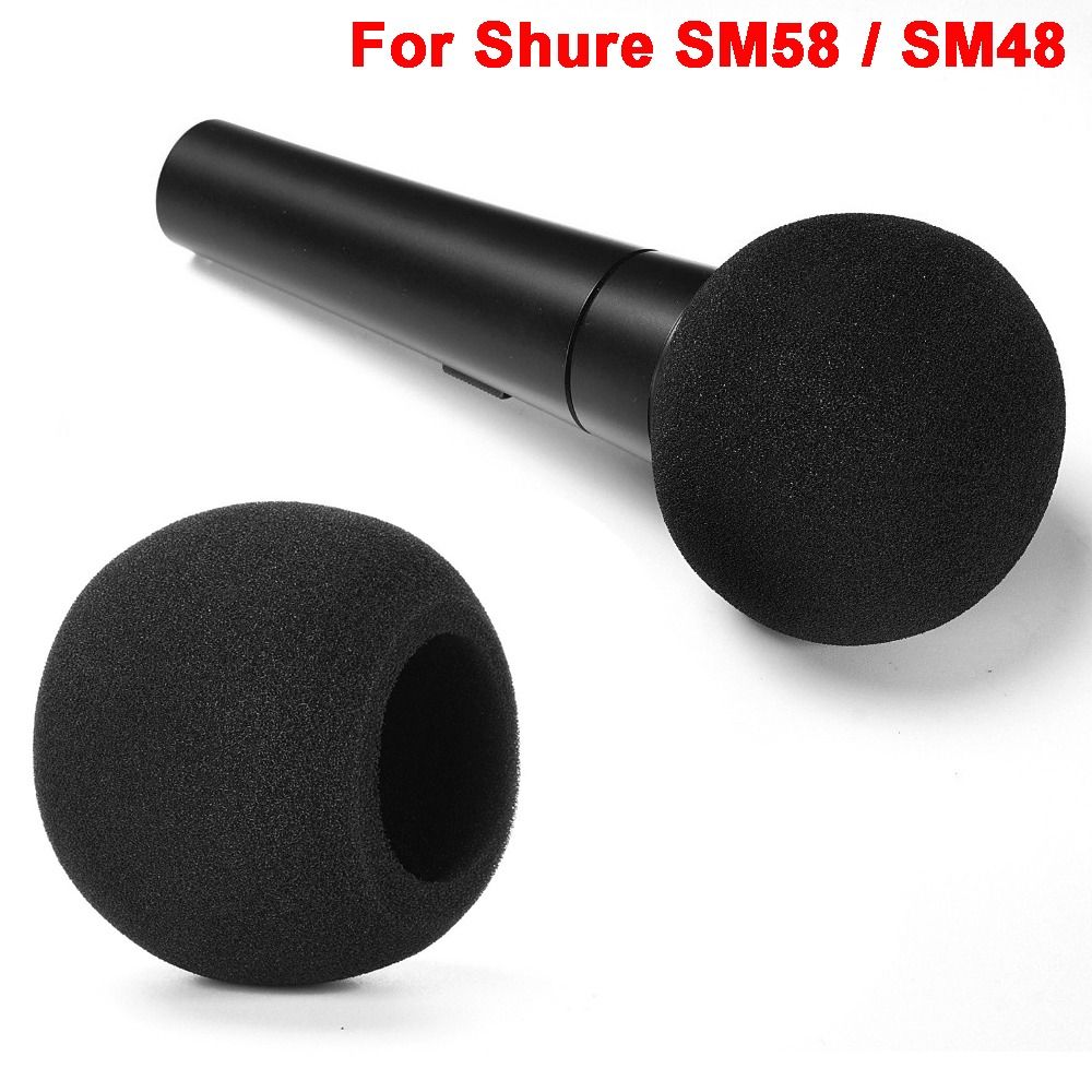 Couverture de protection anti- - Shure Mic Sm58 avis et prix