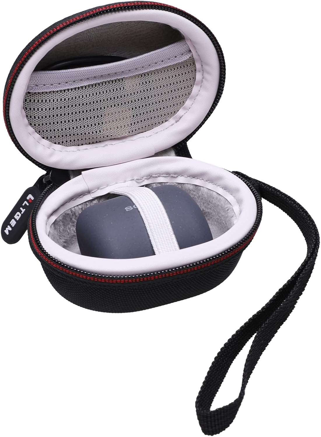 Étui rigide LTGEM pour les éco - Headphone Case Hard avis et prix
