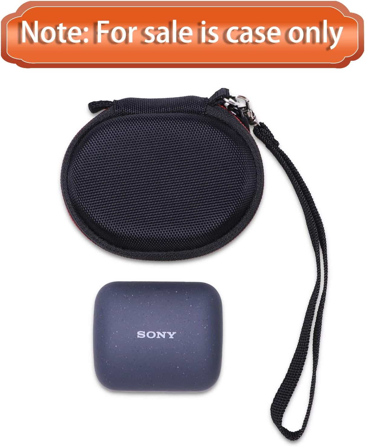 Étui rigide LTGEM pour les éco - Headphone Case Hard avis et prix