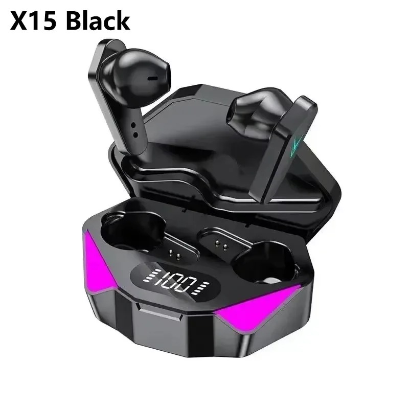 Casque Bluetooth TWS avec écra - Wireless Earbuds Tws avis et prix