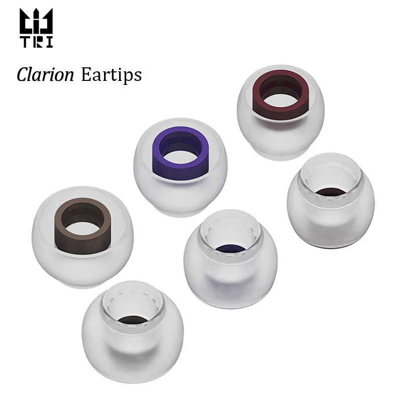 TRI Clarion – embouts d'écoute - Earphone Foam Tip avis et prix