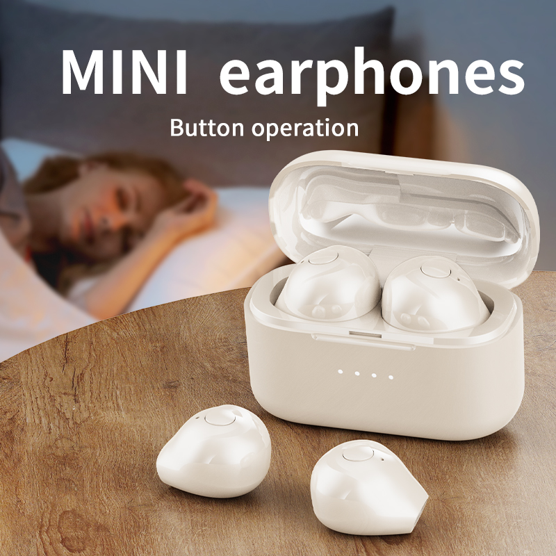 Nouvel Arrivage Écouteurs Blue - Bluetooth Headset On Ear avis et prix